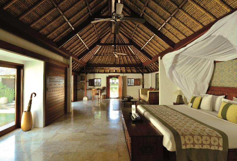Jimbaran Puri, A Belmond Hotel, Bali - Oda