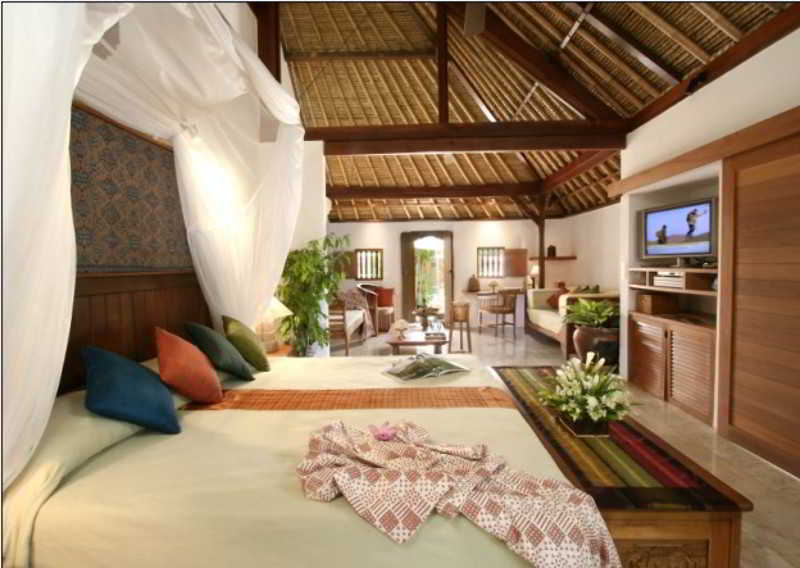 Jimbaran Puri, A Belmond Hotel, Bali fotoÄŸrafÄ±