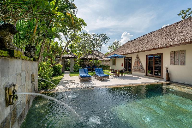 Jimbaran Puri, A Belmond Hotel, Bali - Oda