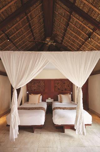 Jimbaran Puri, A Belmond Hotel, Bali fotoÄŸrafÄ±