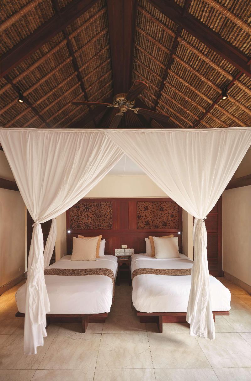 Jimbaran Puri, A Belmond Hotel, Bali - Oda