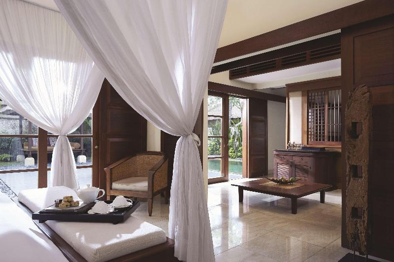 Jimbaran Puri, A Belmond Hotel, Bali - Oda