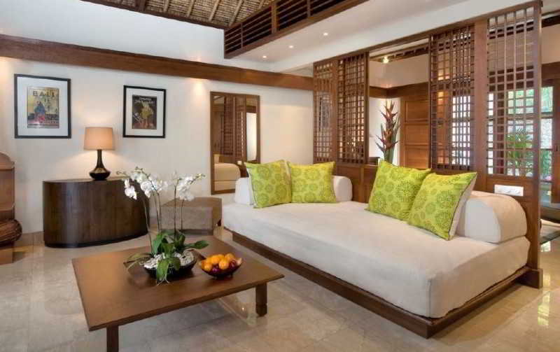 Jimbaran Puri, A Belmond Hotel, Bali fotoÄŸrafÄ±