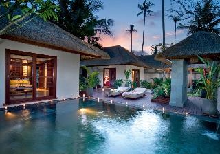 Jimbaran Puri, A Belmond Hotel, Bali fotoÄŸrafÄ±