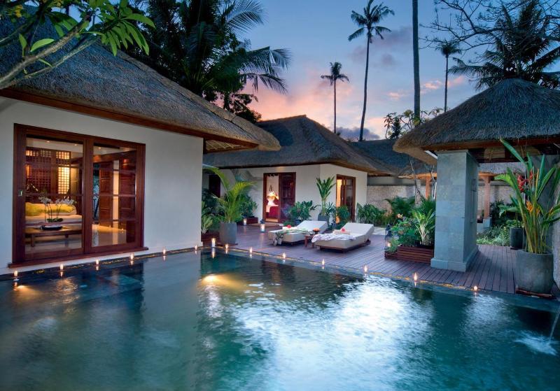 Jimbaran Puri, A Belmond Hotel, Bali - Oda