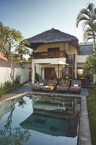Jimbaran Puri, A Belmond Hotel, Bali fotoÄŸrafÄ±