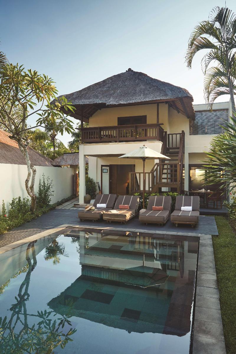 Jimbaran Puri, A Belmond Hotel, Bali - Oda