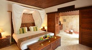 Jimbaran Puri, A Belmond Hotel, Bali fotoÄŸrafÄ±