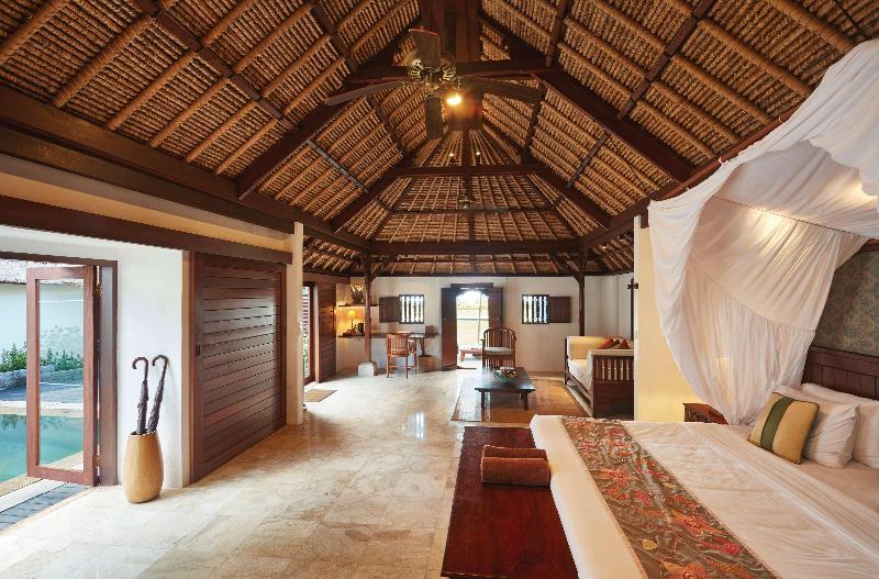 Jimbaran Puri, A Belmond Hotel, Bali - Oda