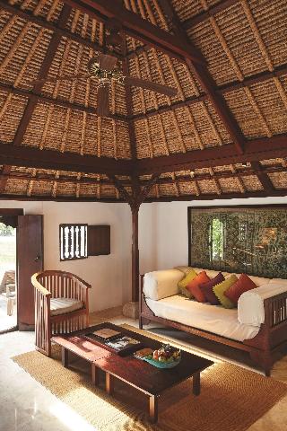 Jimbaran Puri, A Belmond Hotel, Bali fotoÄŸrafÄ±