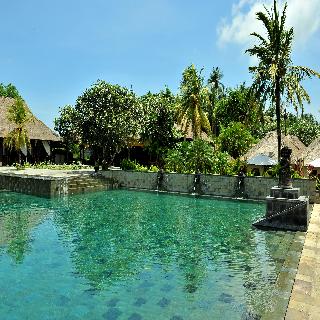 Jimbaran Puri, A Belmond Hotel, Bali fotoÄŸrafÄ±