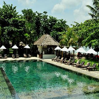 Jimbaran Puri, A Belmond Hotel, Bali fotoÄŸrafÄ±