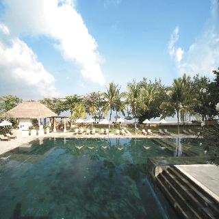 Jimbaran Puri, A Belmond Hotel, Bali fotoÄŸrafÄ±