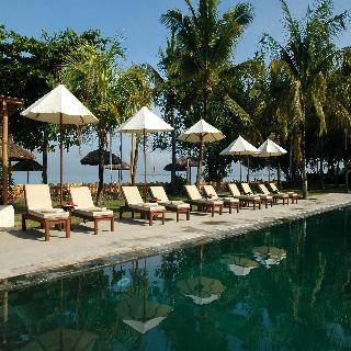 Jimbaran Puri, A Belmond Hotel, Bali fotoÄŸrafÄ±