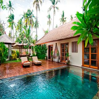 Jimbaran Puri, A Belmond Hotel, Bali fotoÄŸrafÄ±