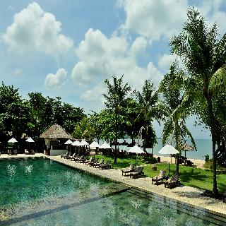Jimbaran Puri, A Belmond Hotel, Bali fotoÄŸrafÄ±
