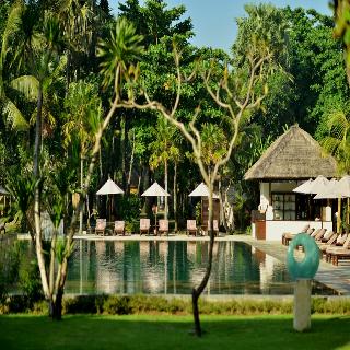 Jimbaran Puri, A Belmond Hotel, Bali fotoÄŸrafÄ±