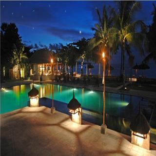 Jimbaran Puri, A Belmond Hotel, Bali fotoÄŸrafÄ±