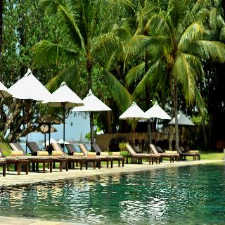 Jimbaran Puri, A Belmond Hotel, Bali fotoÄŸrafÄ±