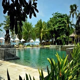 Jimbaran Puri, A Belmond Hotel, Bali fotoÄŸrafÄ±