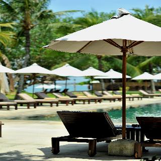 Jimbaran Puri, A Belmond Hotel, Bali fotoÄŸrafÄ±