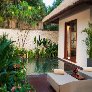 Jimbaran Puri, A Belmond Hotel, Bali fotoÄŸrafÄ±