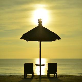 Jimbaran Puri, A Belmond Hotel, Bali fotoÄŸrafÄ±