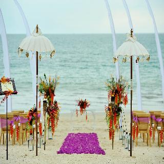 Jimbaran Puri, A Belmond Hotel, Bali fotoÄŸrafÄ±