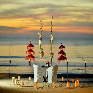Jimbaran Puri, A Belmond Hotel, Bali fotoÄŸrafÄ±