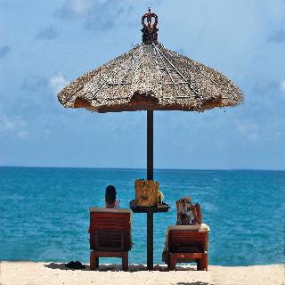Jimbaran Puri, A Belmond Hotel, Bali fotoÄŸrafÄ±