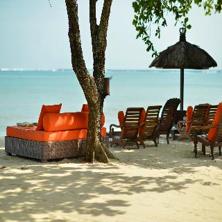 Jimbaran Puri, A Belmond Hotel, Bali fotoÄŸrafÄ±