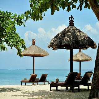 Jimbaran Puri, A Belmond Hotel, Bali fotoÄŸrafÄ±