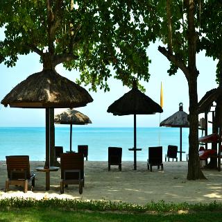 Jimbaran Puri, A Belmond Hotel, Bali fotoÄŸrafÄ±