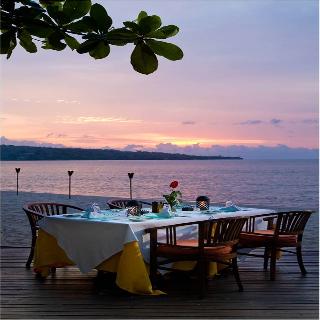 Jimbaran Puri, A Belmond Hotel, Bali fotoÄŸrafÄ±