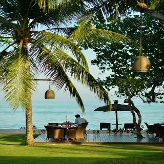 Jimbaran Puri, A Belmond Hotel, Bali fotoÄŸrafÄ±