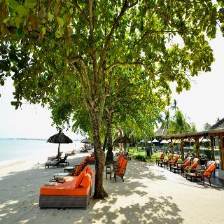 Jimbaran Puri, A Belmond Hotel, Bali fotoÄŸrafÄ±
