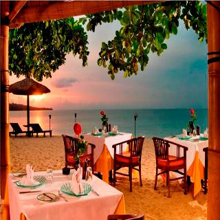 Jimbaran Puri, A Belmond Hotel, Bali fotoÄŸrafÄ±
