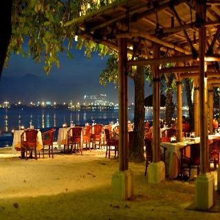 Jimbaran Puri, A Belmond Hotel, Bali fotoÄŸrafÄ±