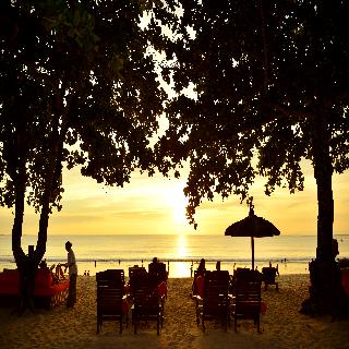 Jimbaran Puri, A Belmond Hotel, Bali fotoÄŸrafÄ±