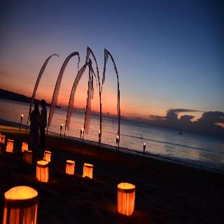 Jimbaran Puri, A Belmond Hotel, Bali fotoÄŸrafÄ±
