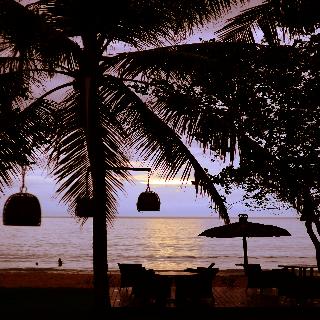 Jimbaran Puri, A Belmond Hotel, Bali fotoÄŸrafÄ±