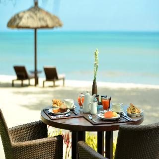 Jimbaran Puri, A Belmond Hotel, Bali fotoÄŸrafÄ±