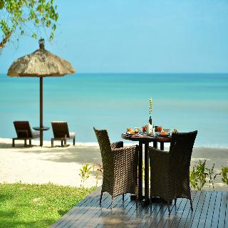 Jimbaran Puri, A Belmond Hotel, Bali fotoÄŸrafÄ±