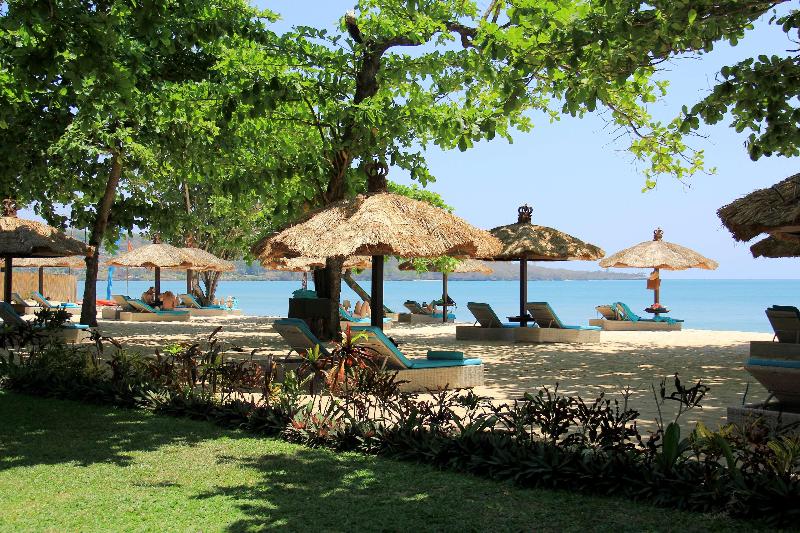 Jimbaran Puri, A Belmond Hotel, Bali - Plaj