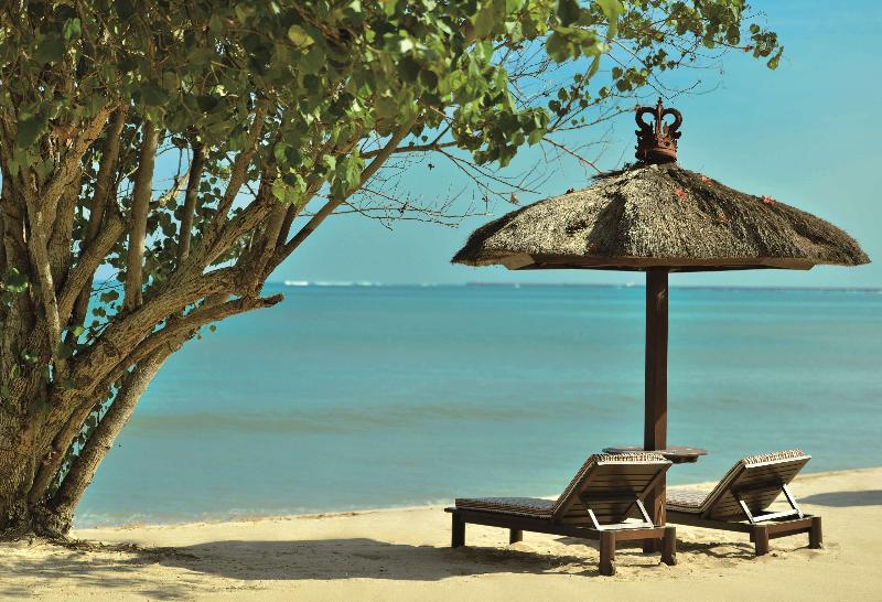 Jimbaran Puri, A Belmond Hotel, Bali - Plaj