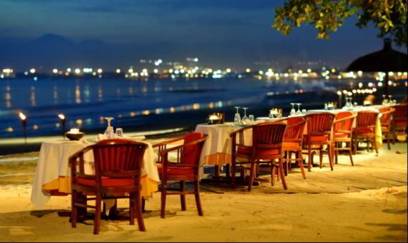 Jimbaran Puri, A Belmond Hotel, Bali fotoÄŸrafÄ±
