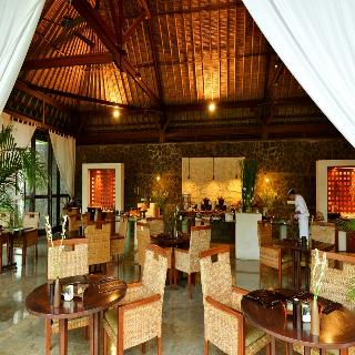Jimbaran Puri, A Belmond Hotel, Bali fotoÄŸrafÄ±