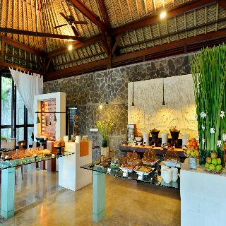 Jimbaran Puri, A Belmond Hotel, Bali fotoÄŸrafÄ±