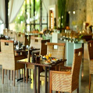 Jimbaran Puri, A Belmond Hotel, Bali fotoÄŸrafÄ±