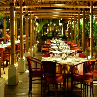 Jimbaran Puri, A Belmond Hotel, Bali fotoÄŸrafÄ±